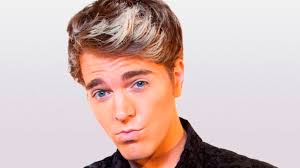 Shane Dawson to Star in 'Internet Famous' Movie