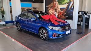 Image result for Rising Blue 2024 GLI