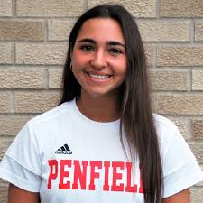 Julia Gable's High School Career Home