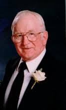 Obituary information for Earl Red Rader