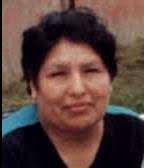 Dominga Calderon Obituary