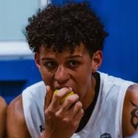 Carson Mcdonald's Basketball Recruiting Profile