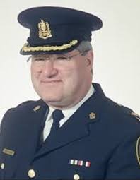 Richard Stevens (Rick)