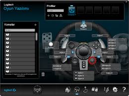 Mice, keyboards, headsets, speakers, and webcams. Logitech G29 Key Assignment Problem Solved Topics Truckersmp Forum