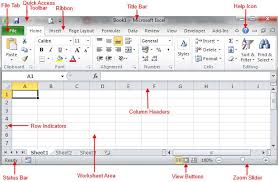 The real microsoft excel app for android phones and tablets. Learn M S Excel Manual 2010 1 2 Apk Download Android Education Apps
