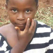 His Name is Lukyamuzi Will broad,he is 7 years,he is a Ugandan, Father died  of HIV Aids,and mother is also Positive and having cancer,the boy is  Healthy but needs School fees,food and