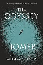 The Odyssey by Homer Free PDF Download
