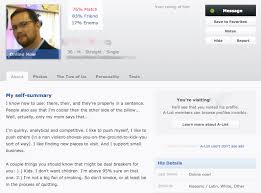 You might have amazing pectorals or a figure to die for, but do you want it on display in your profile. How To Put Usernames On Dating Profiles Examples For Seniors