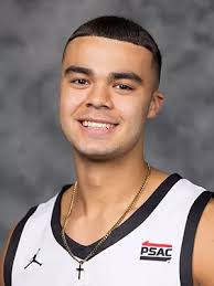 2023-24 Men's Basketball Roster