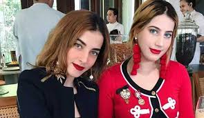 Her birthday, what she did before fame, her family life, fun trivia facts, popularity rankings, and more. 5 Perbedaan Unik Si Kembar Tasya Farasya Dan Tasyi Athasyia