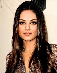 Mila @ The Hollywood Reporter Nominees Night February 24th 2011
