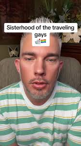 Sisterhood of the traveling gays🏳️‍🌈🤣 #travel #friendstrip #vacation  #cruise #fyp #carnivalcruise