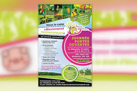 Maybe you would like to learn more about one of these? Les Portes De Chez Vous Vous Invite A Sa Journee Portes Ouvertes Le 14 Juillet 2019 Des 9h30 Vingt55