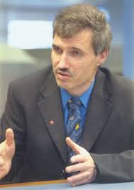 David Orchard Biography