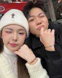 các charm màu rose chinh 😻