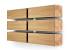 Wall Hang Shelves