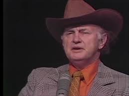 Bill Monroe's Bluegrass Gospel Song Life's Railway to Heaven