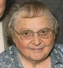 Lorraine Munson, 83, Albert Lea