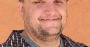 People & Places: It's because of my mother I'm a sports writer