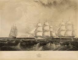 119 Ships of the british east india ...