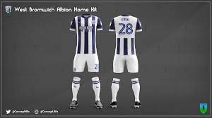 This match attax card is a kit card of west brom kit and is from the match attax 2017/18 premier league collection. ÙŠÙ…Ø§Ø±Ø³ Ø§Ø®ØªØ±Ù‚ Ø¨Ø³Ø§Ø·Ø© West Brom Puma Kit Psidiagnosticins Com