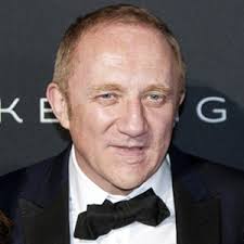 Francois pinault net worth details: Francois Henri Pinault Net Worth Net Worth List