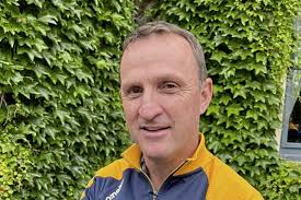 All-Ireland winning coach John McCloskey glad to be back