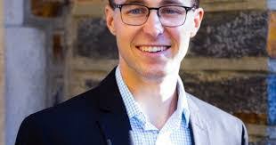 Zach Heater's Instagram, Twitter & Facebook