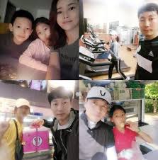 Av 배우 3년만에 컴백 미모 근황. ì—' S ì´ìŠˆ ë°•ìžŽì„  ì†¡ì¢…êµ­ ì´í˜¼ í›„ ë‚˜ëž€ížˆ ìžë…€ ê·¼í™© ê³µê°œ ìž˜ëìœ¼ë©´
