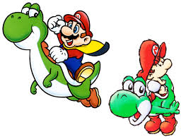 Enjoy 2 mario adventures in one—a platformer with lively multiplayer + a bonus adventure. Super Mario World Yoshi S Island Developer Interview Snes Classic Edition Official Site