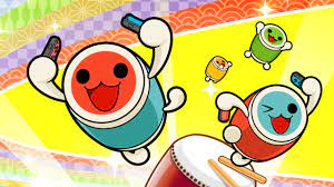 Most games in the franchise provide four difficulty levels for play: Free Switch Demo For Taiko No Tatsujin Drum N Fun Now Available In Europe Nintendo Life