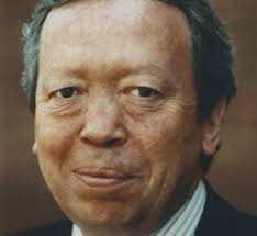 Anthony Howard: 'A wonderful combination of paradoxes'