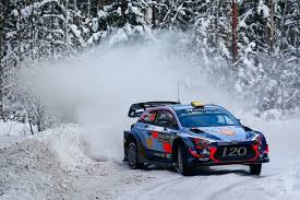 The rally will be based in rovaniemi, which lies just outside the arctic circle. Arctic Rally Finland Replaces Sweden On 2021 Wrc Calendar The Checkered Flag