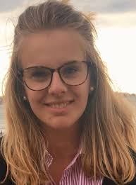 Klervie BOURDON (Bnp Paribas à Paris)