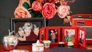 Maybe you would like to learn more about one of these? Princess Diana S Treasured Belongings Exhibited At Buckingham Palace