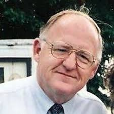 Charlie Thrower Thomas Obituary May 31, 2017