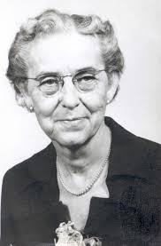 A Bullock Family History: Minta Adelaide (Baugh) Bullock