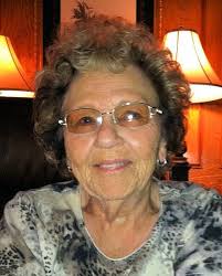 Obituary for Raybelle Perkins