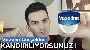 Vazelin Gercekleri Kandiriliyorsunuz Cilt Bakimi Aras Barlas Youtube