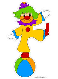 Tutto Disegni Disegni Da Colorare Biglietti Auguri Immagini Da Stampare Pagliacci Carnevale Decorazioni Carnevale