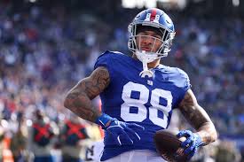 It takes a real nfl fan to know more than the basic facts about the national football league. Nfl Playoff Picture Giants In Middle Of Nfc Wild Card Chaos