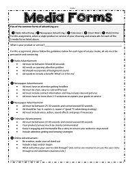Media Forms Media Literacy Media Literacy Activities Teach Media Literacy