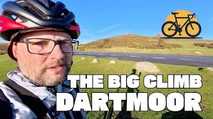 Climbing to Dartmoor’s Tors & Riding Through Floods