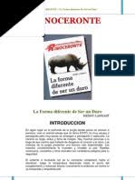 Libros electrónicos gratis en pdf (guía, manuales, hojas de usuarios) sobre el rinoceronte 1 pdf listo para su descarga. El Rinoceronte Iii Dios Jonas