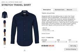 Maybe you would like to learn more about one of these? How To Write Fashion Product Descriptions That Sell
