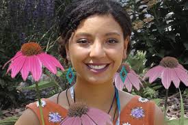 Linn County climate czar Tamara Marcus reflects