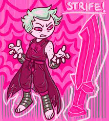 Yet another Mage of Heart doodle : rhomestuck