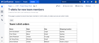 To enable macros in excel, select: Office Excel Macro Confluence Data Center And Server 7 12 Atlassian Documentation