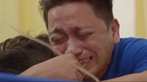 Monday na, pero hindi parin kami maka move on sa trending performance ni  Jhong Hilario sa MMK. Ang sakit, sakit talaga! 😭😭😭 | TFC Asia | Facebook