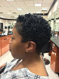 Pin On Hair By Felice Styling In Las Vegas Short Styles Color Press Curls And More